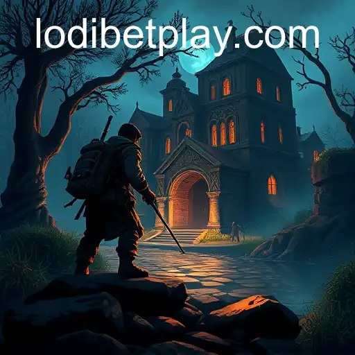 Exploring the World of Adventure Quests on LODIBET