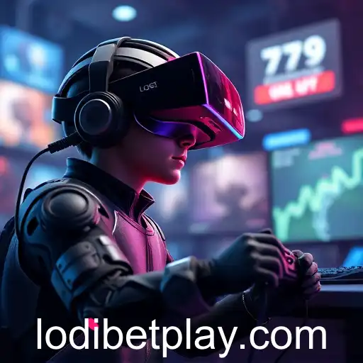 Digital Gaming Trends and Innovations