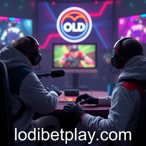 Gaming Trends Reshape Online Entertainment