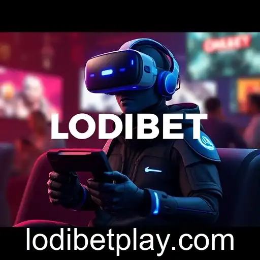 Emergence of LODIBET in Digital Gaming