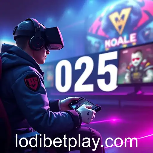 Emerging Trends in the Online Gaming Sphere