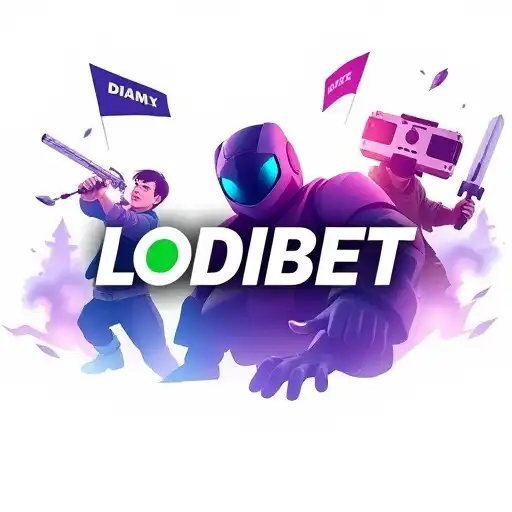 Gaming Evolution: The Rise of LODIBET