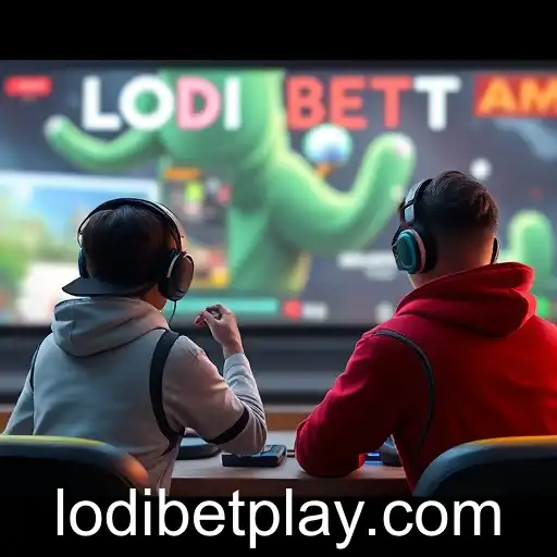 LODIBET: Navigating the Changing Landscape of Online Gaming