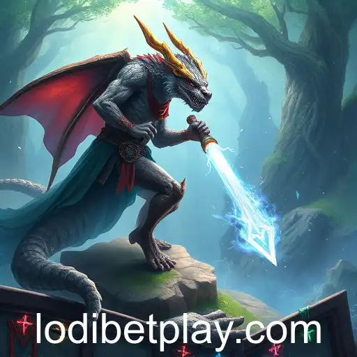 The Rise of LODIBET in Gaming Community