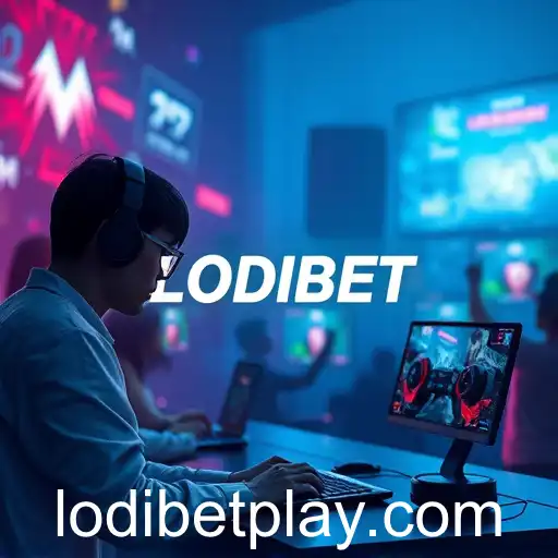 The Rising Phenomenon of LODIBET in Online Gaming