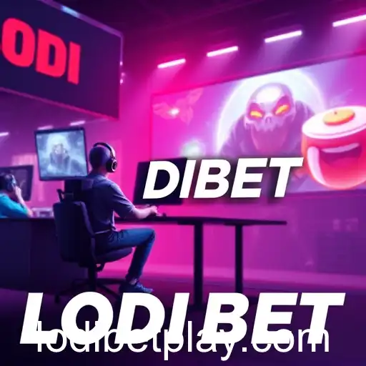 The Rise of LODIBET in Online Gaming