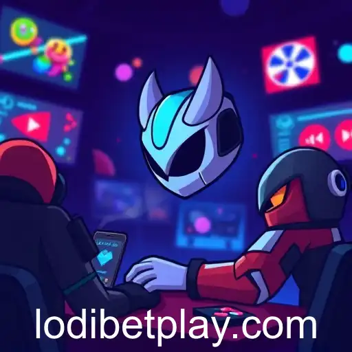 The Rise of LODIBET: A New Era in Online Gaming