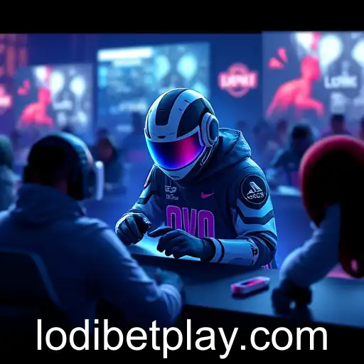 Online Gaming Landscape Sees New Entrant