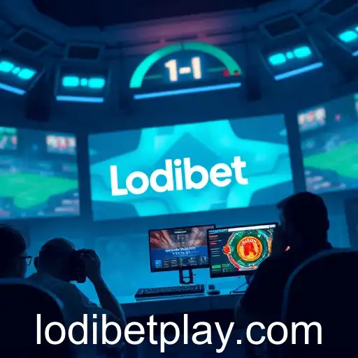 Lodibet and the Evolution of Online Gaming
