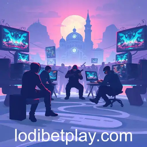 The Rise of Online Gaming Communities