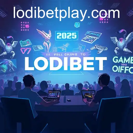 The Rise of LODIBET in Online Gaming