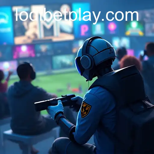 The Rise of LODIBET Game Trends