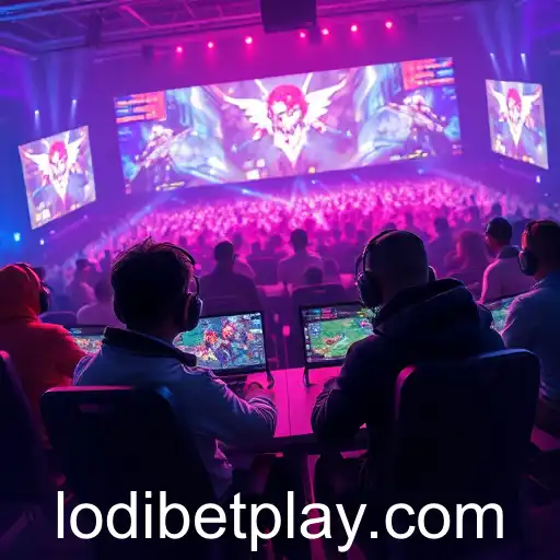 The Rise of Online Gaming and Its Impact in 2025