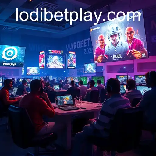 The Rise of Online Casino Gaming in 2026