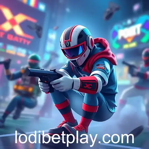 The Rise of Online Gaming and LODIBET