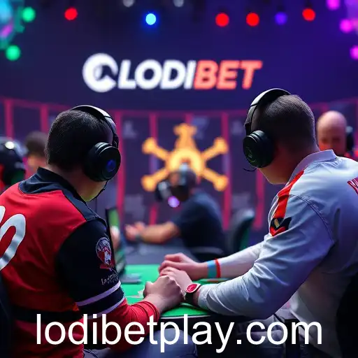 Rise of Online Gaming Platforms