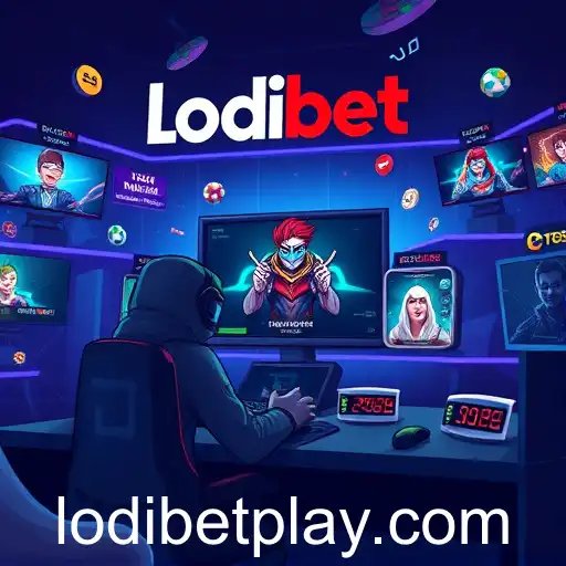 The Rise of LODIBET: A New Era in Online Gaming