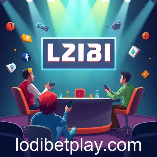 The Rise of LODIBET: A Digital Gaming Phenomenon