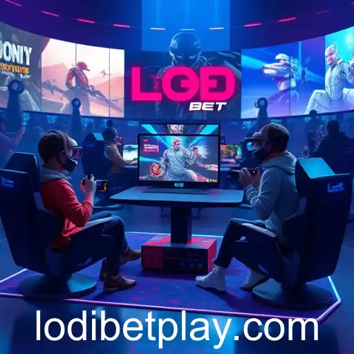 Lodibet: A New Era in Online Gaming