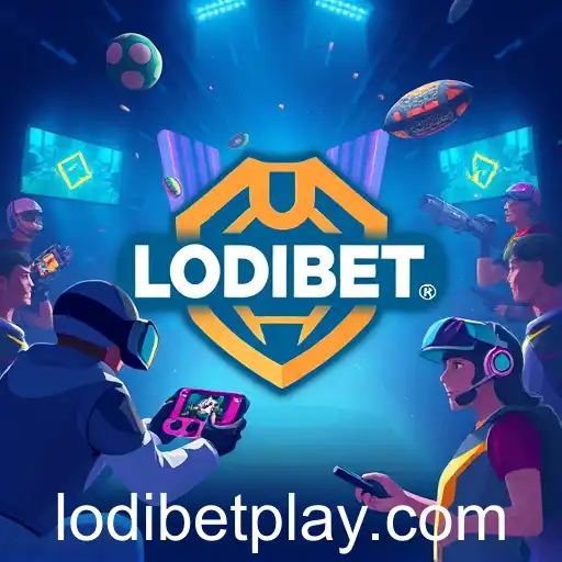 The Rise of LODIBET in Online Gaming