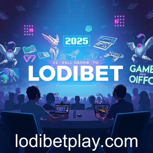 The Rise of LODIBET in Online Gaming