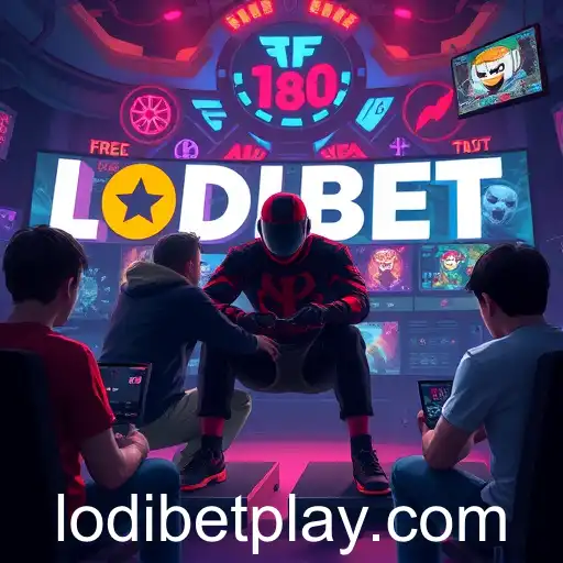 The Rise of LODIBET: A Game-Changer in Online Entertainment