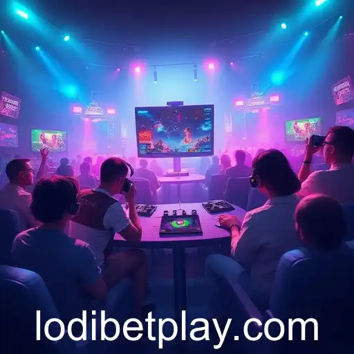 The Rising Influence of LODIBET in Online Gaming